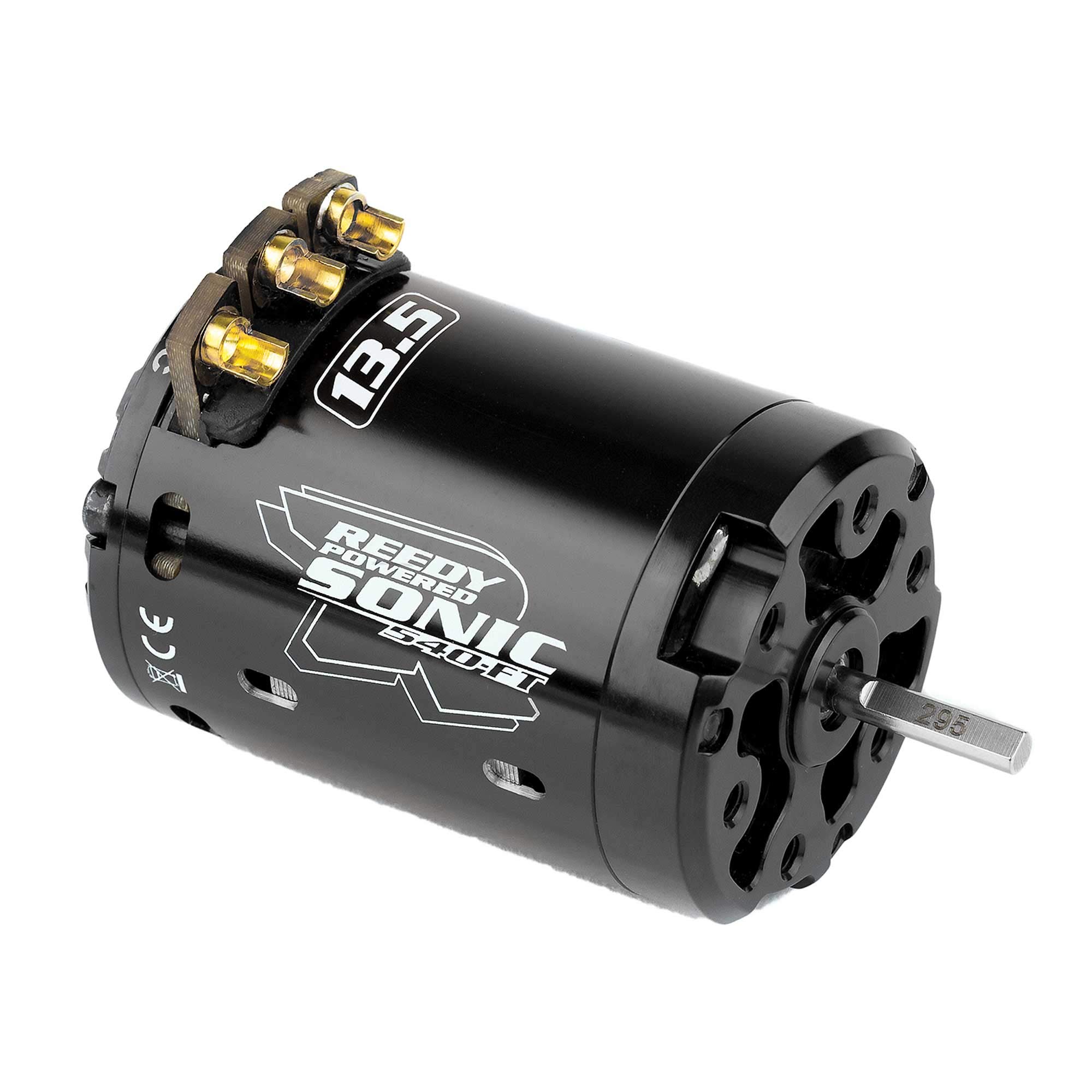 Amazon.com: Team Associated Hobby RC Vehicle Motors RC Hobby, 13.5